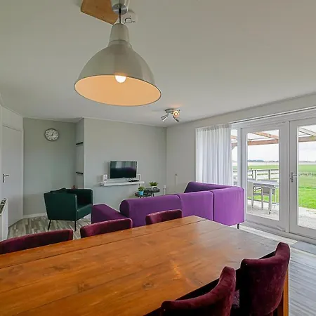 Hoeve Noord - Groote Keeten Aan Zee Callantsoog