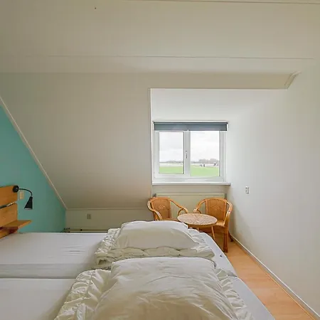 Hébergement de vacances Hoeve Noord - Groote Keeten Aan Zee *
