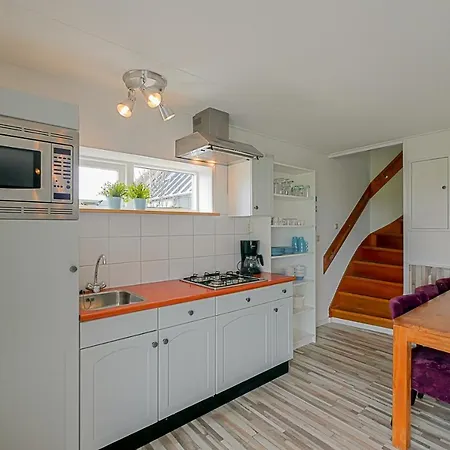 Hébergement de vacances Hoeve Noord - Groote Keeten Aan Zee
