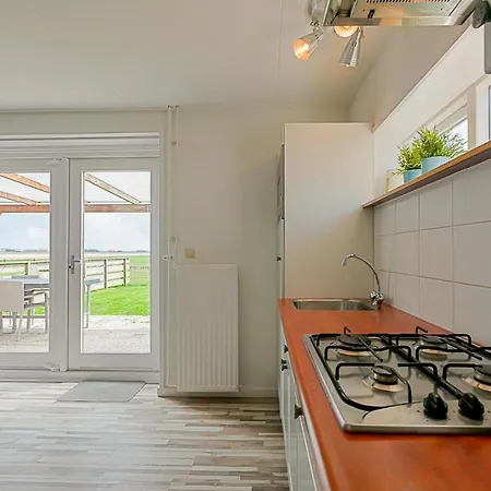 Hoeve Noord - Groote Keeten Aan Zee *