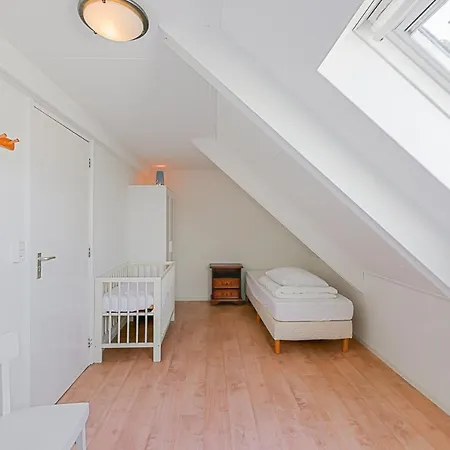 Hoeve Noord - Groote Keeten Aan Zee Callantsoog