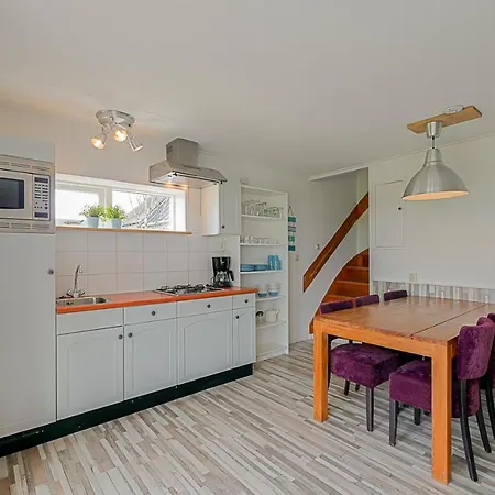 Hoeve Noord - Groote Keeten Aan Zee Hébergement de vacances