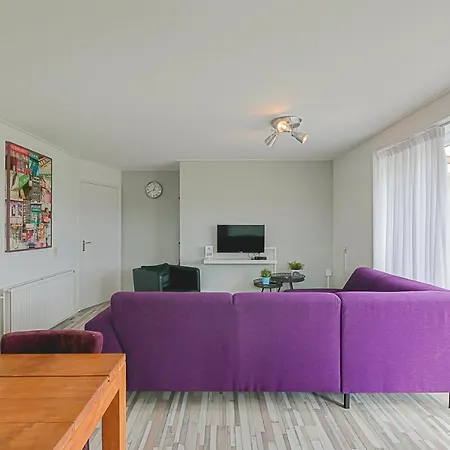 Hébergement de vacances Hoeve Noord - Groote Keeten Aan Zee
