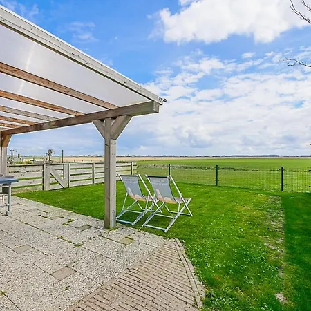 Hoeve Noord - Groote Keeten Aan Zee Hébergement de vacances Callantsoog