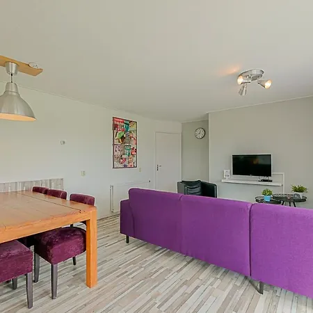 Hoeve Noord - Groote Keeten Aan Zee