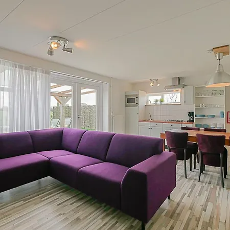 Hoeve Noord - Groote Keeten Aan Zee *