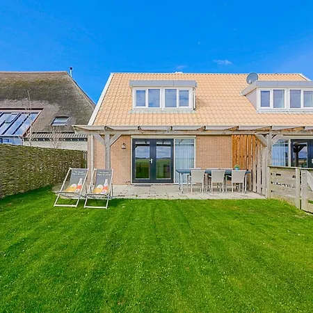 Hoeve Noord - Groote Keeten Aan Zee Casa vacanze Callantsoog