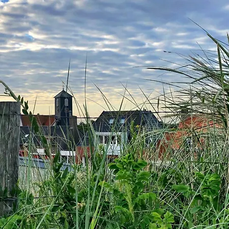 Hoeve Noord - Groote Keeten Aan Zee * Callantsoog