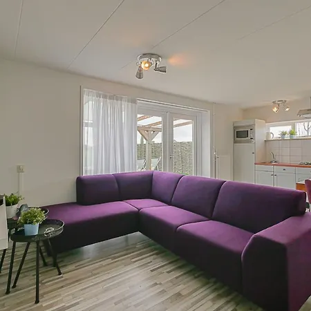 Hoeve Noord - Groote Keeten Aan Zee Callantsoog