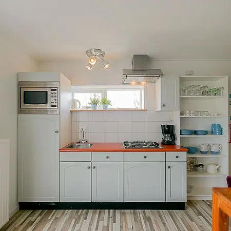 Hoeve Noord - Groote Keeten Aan Zee * Callantsoog