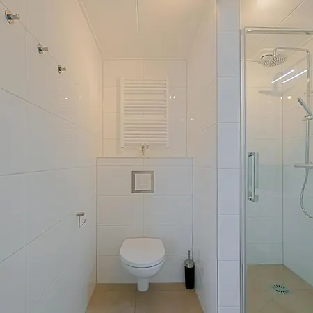 Hoeve Noord - Groote Keeten Aan Zee Vakantiehuis Callantsoog