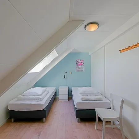 Hoeve Noord - Groote Keeten Aan Zee