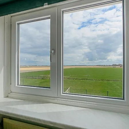 Vakantiehuis Hoeve Noord - Groote Keeten Aan Zee *